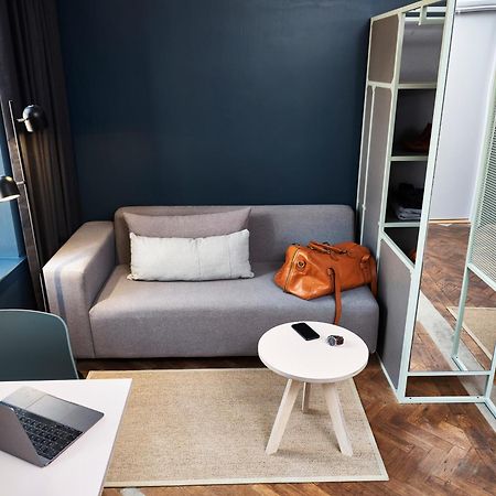 The Flint Hotel Belfast Zewnętrze zdjęcie