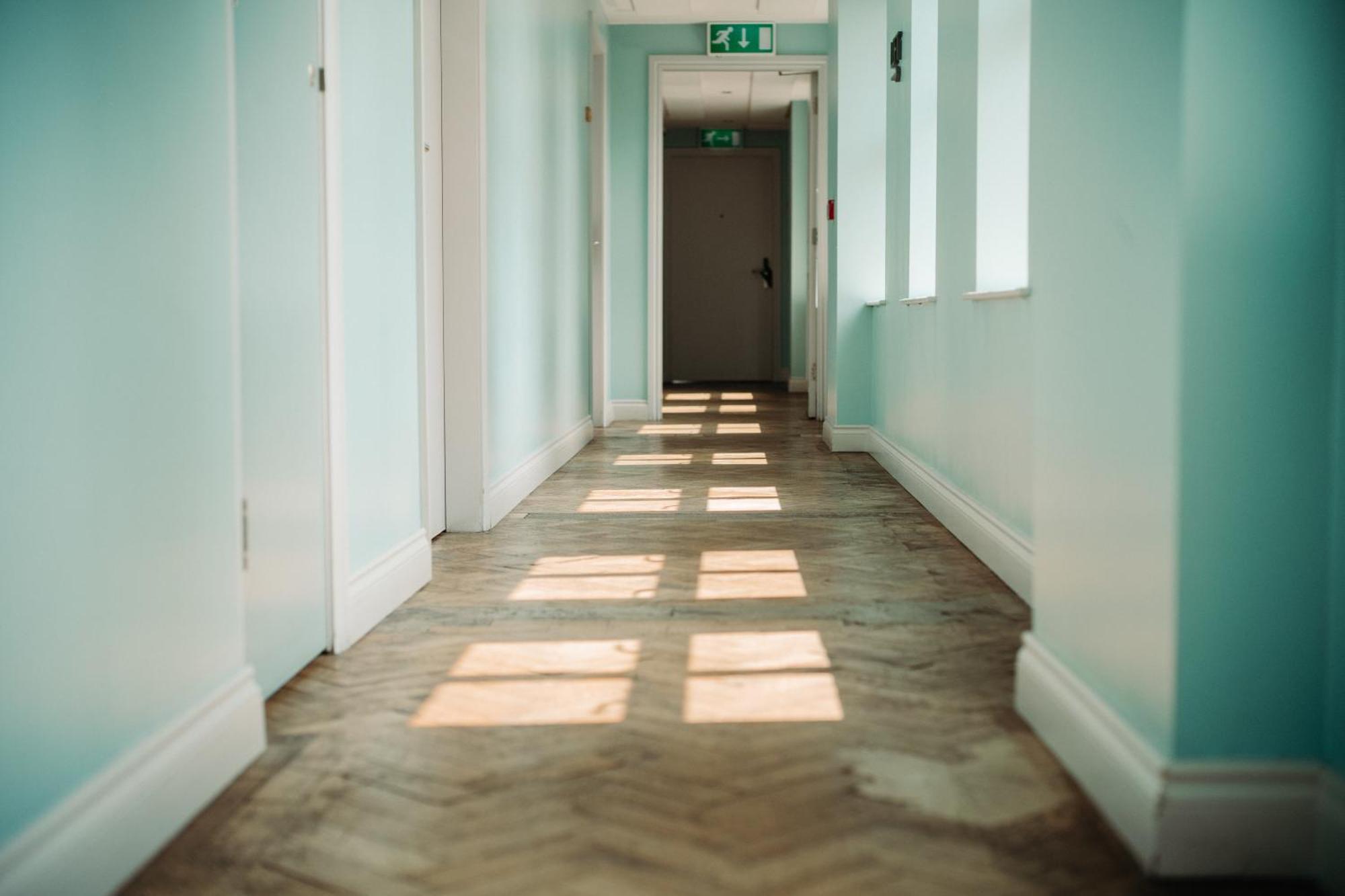 The Flint Hotel Belfast Zewnętrze zdjęcie
