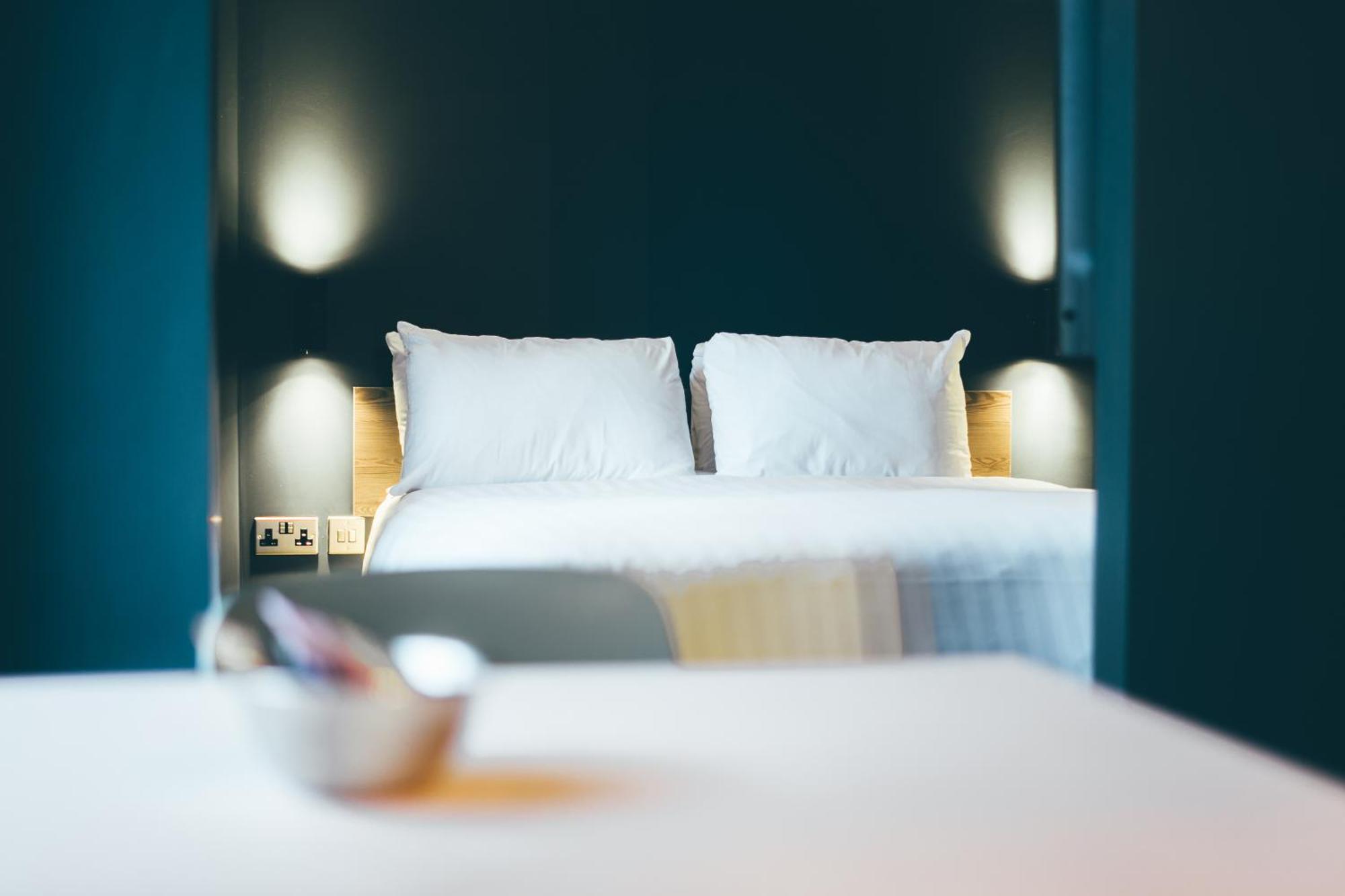 The Flint Hotel Belfast Pokój zdjęcie