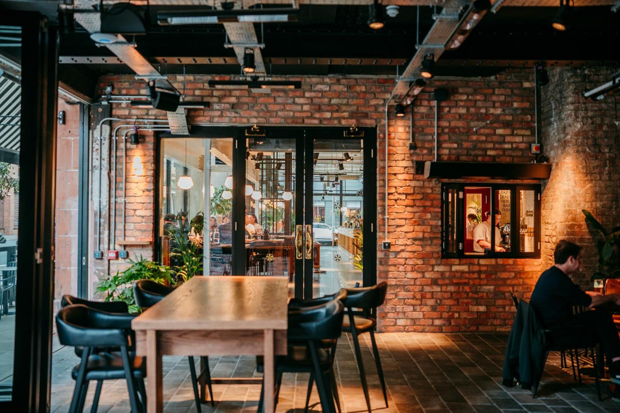 The Flint Hotel Belfast Zewnętrze zdjęcie