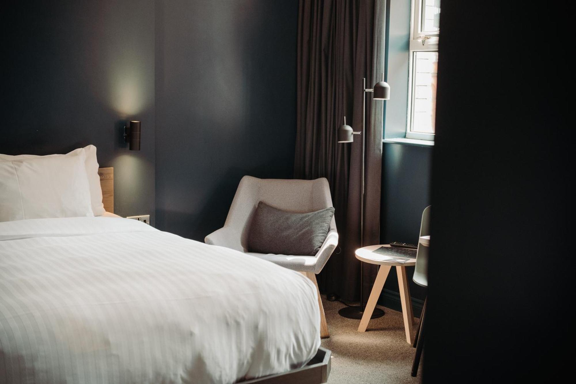 The Flint Hotel Belfast Pokój zdjęcie