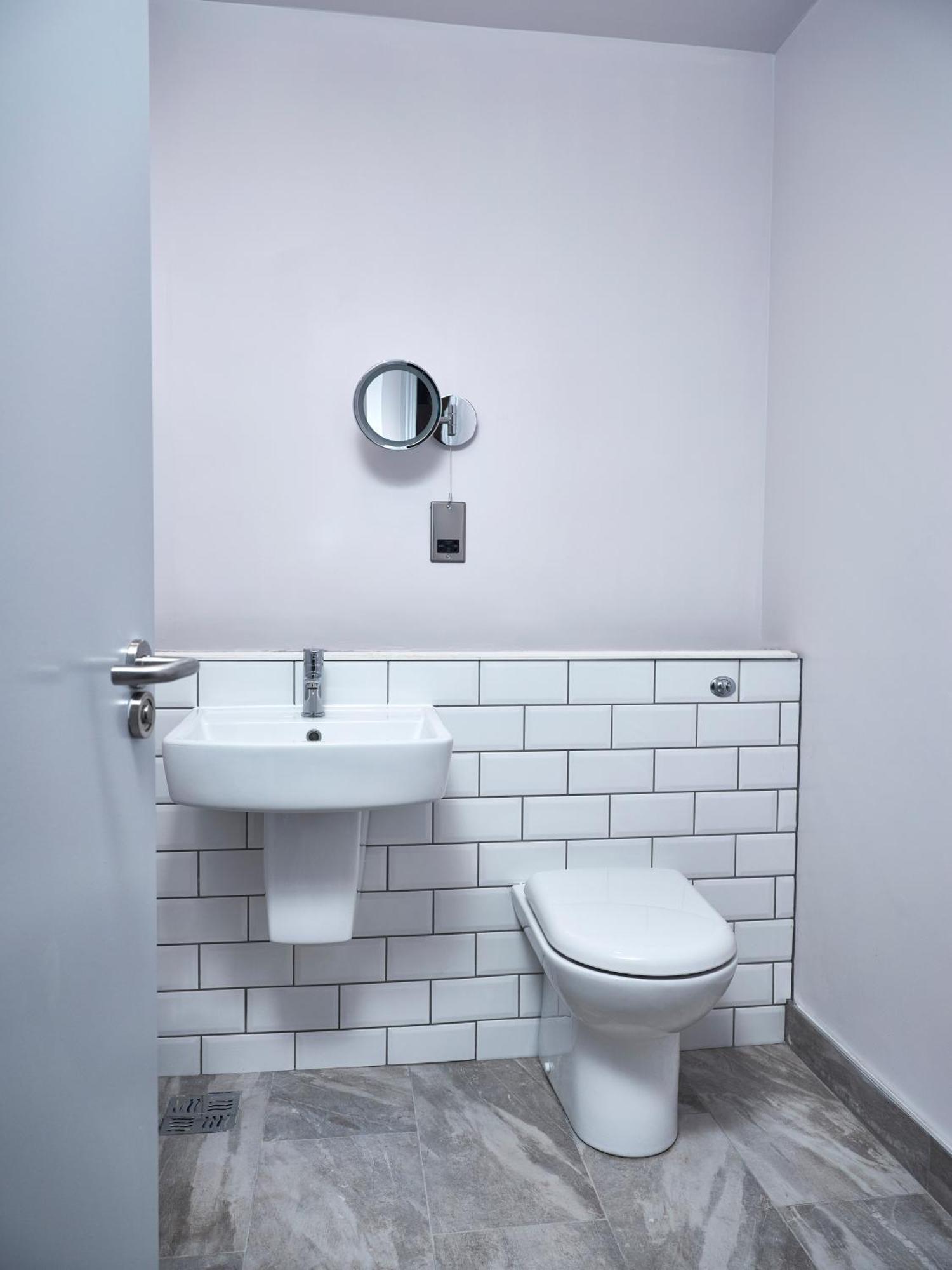 The Flint Hotel Belfast Pokój zdjęcie