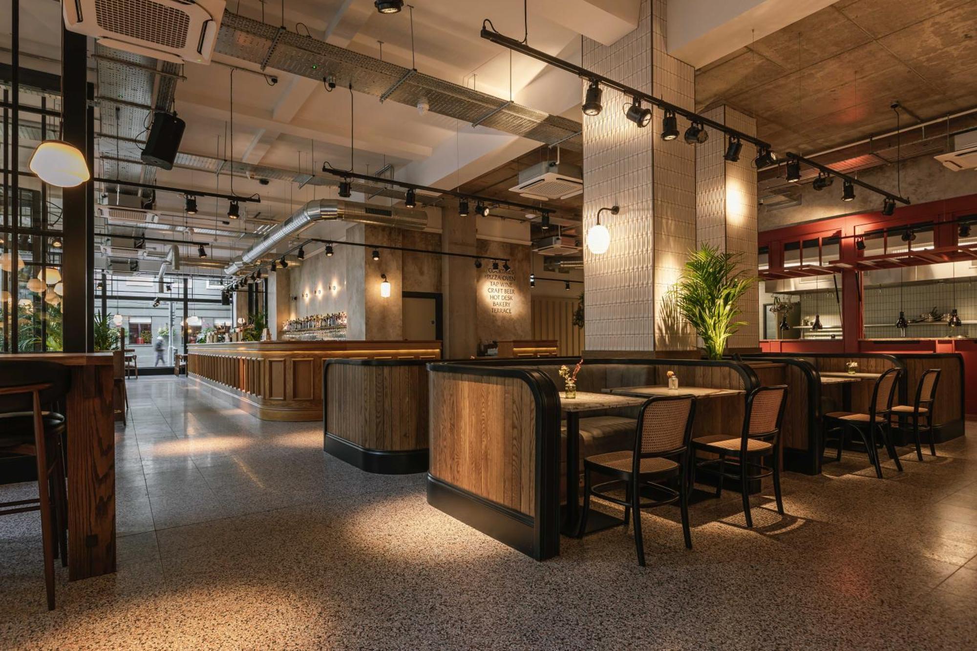 The Flint Hotel Belfast Zewnętrze zdjęcie