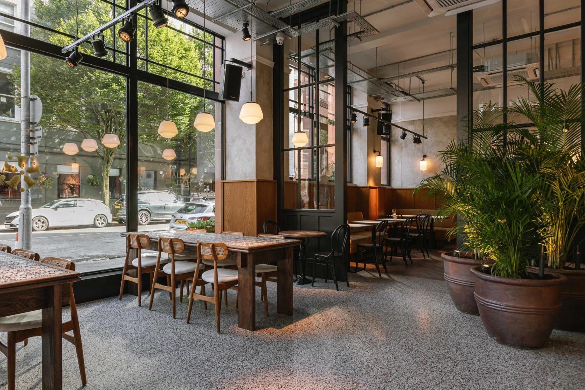 The Flint Hotel Belfast Zewnętrze zdjęcie