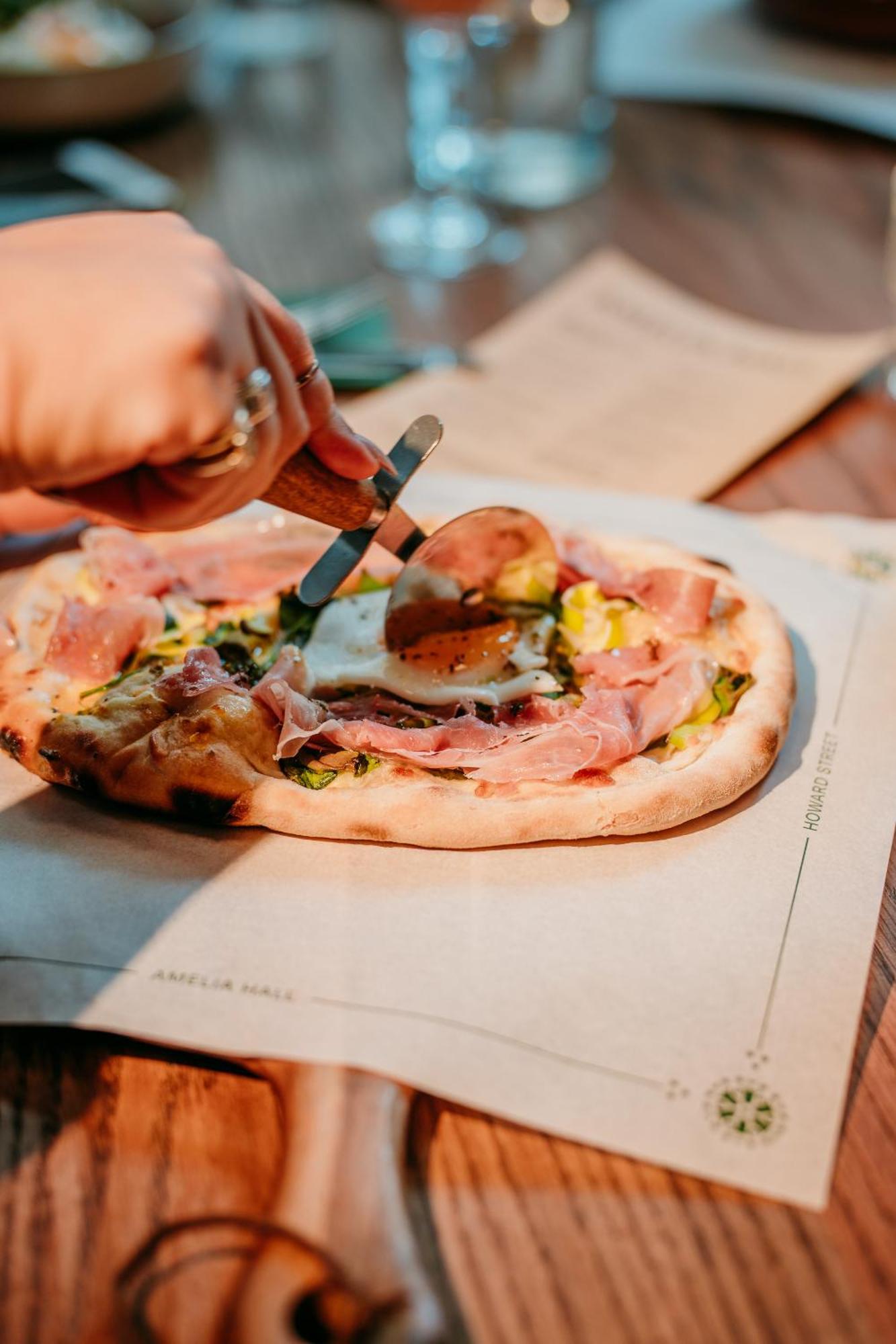 The Flint Hotel Belfast Zewnętrze zdjęcie