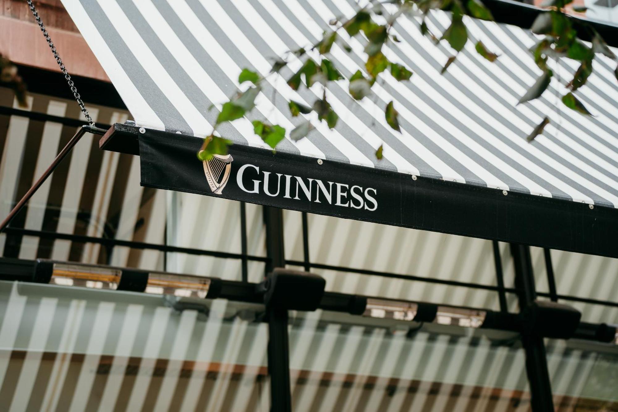 The Flint Hotel Belfast Zewnętrze zdjęcie